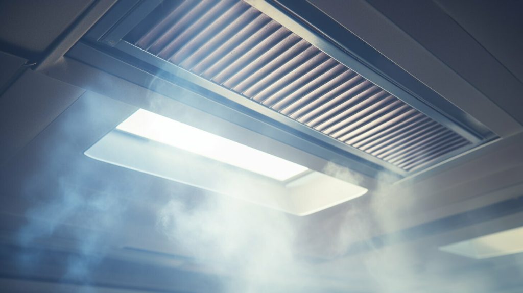 Air Duct Cleaning Services in Parker, Co