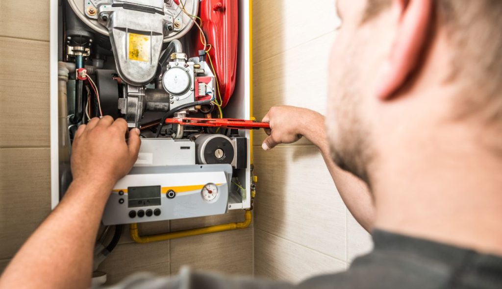 Parker's Best Air Duct Cleaning - Air Duct Cleaning, Dryer Vent Cleaning, Furnace Cleaning , Air Conditioner Cleaning