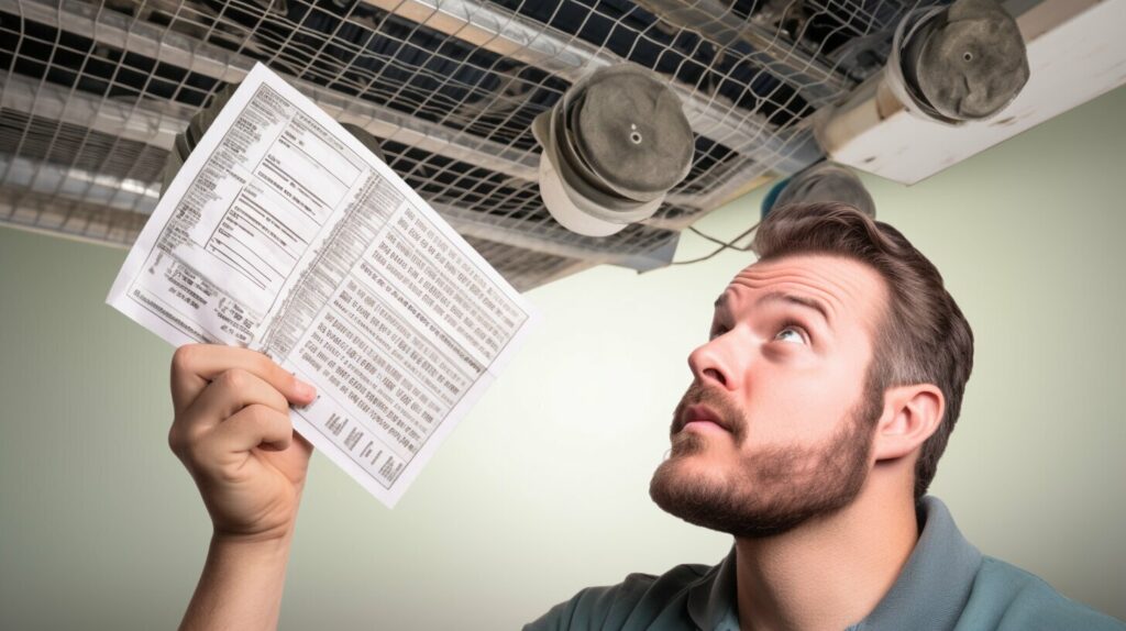 Air Duct Cleaning Cost